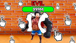 Animowany Clicker Simulator