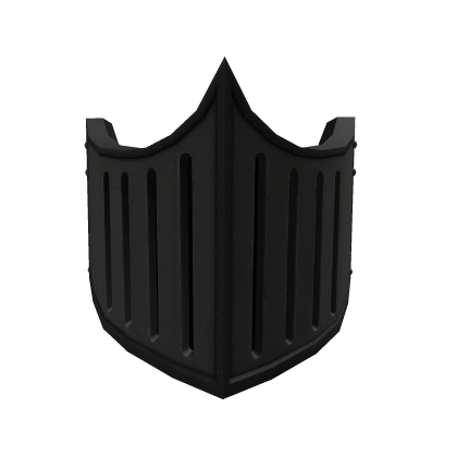 Eclipse Praetorian Mask Roblox item