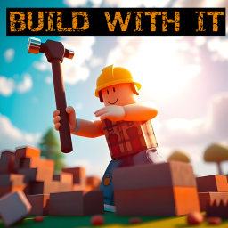 🛠️[NEW] BUILD WITH IT🛠️