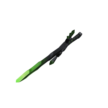 Dominus Sword of Overseer thumbnail