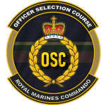 [RMC] | Officer Selection Course