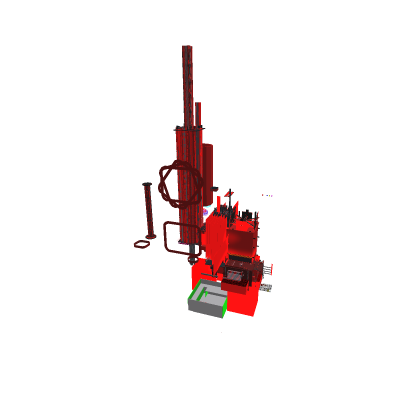 Factory