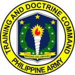 [FORT - TRADOC] TRAINING AND DOCTRINE COMMAND