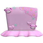 ♡ Sweet Treat MM2 Dress