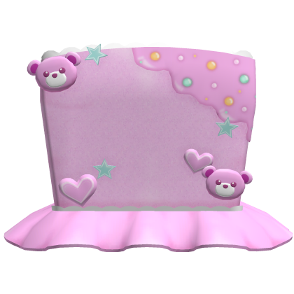 ♡ Sweet Treat MM2 Dress
