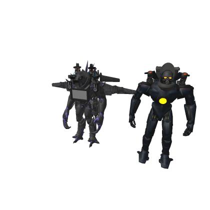 PACK
