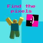 Find the pixels