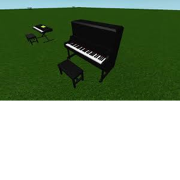 Piano Tester!