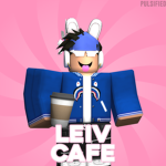 Leiv Cafe
