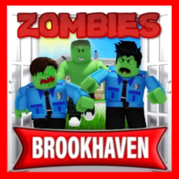 Brookhaven: Underwater RP 2.0!