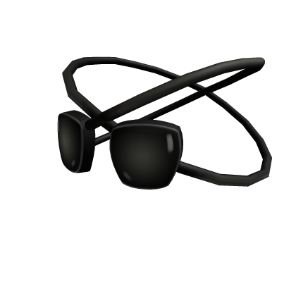 Double Eye Patch