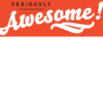 Very awesomely awesome people