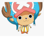 Anime stuf