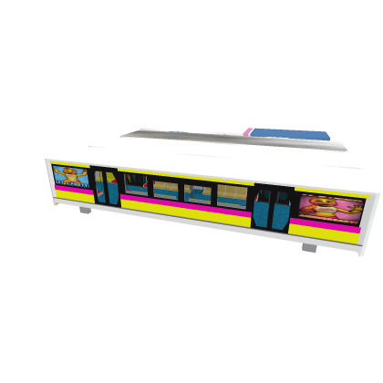 Alstom C830C Pack