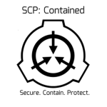 SCP:Contained