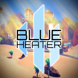[FLOOR 3] Blue Heater  icon