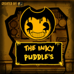 Fred’s Inky Workshop