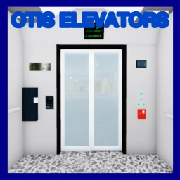 Otis Elevators icon
