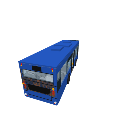 Liaz 4292 BROKEN