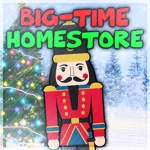 Big-Time Clothing™