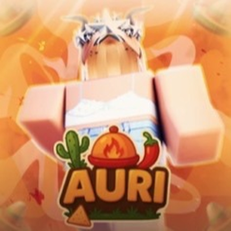 🌵 Auri Trainings