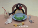 僵尸血迹