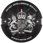 |BA| Special Intelligence Service - [SIS]