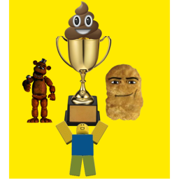 poop city