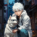 DaDogs Family