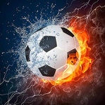 Futbol Drip