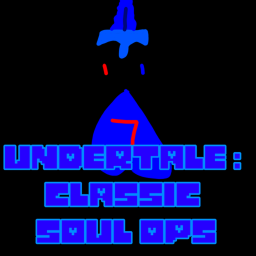 Undertale : Classic Soul Ops (desc) icon