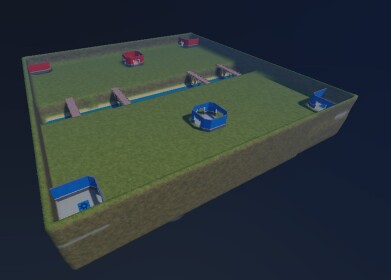 capture the flag