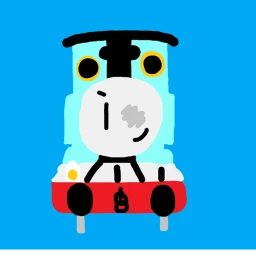 Roblox Thomas Blows His Stack icon