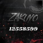 彡Zakuyo