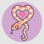 Pastriez Snake Annonymous
