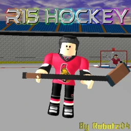 [HUGE UPDATE & RELEASE] Testing for Hockey Game icon