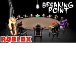 breaking point pro gang