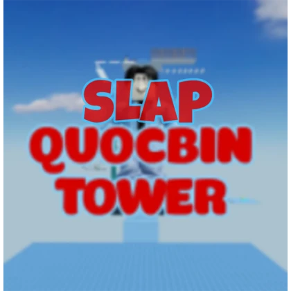 Slap QuocBin Tower