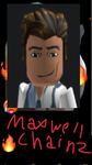 maxwell fan cluob
