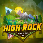 High Rock Border Roleplay Community