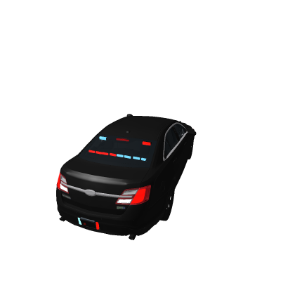 Unmarked Taurus