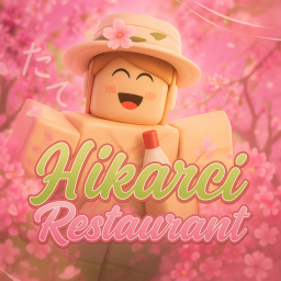 [RELEASE] Hikari Sushi Bar