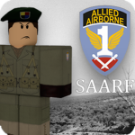 Special ✪Allied Airborne✪ Reconnaissance Force