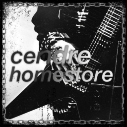 cendre homestore