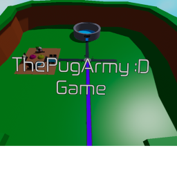 ThePugArmy :D Game