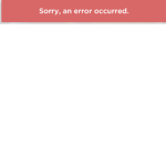 Just OK
