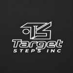 Target steps inc