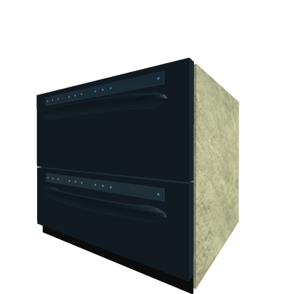 Drawer Dishwasher