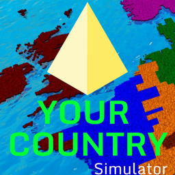 Your Own Country Simulator! icon