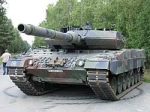 The Tank Factory